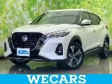Nissan Kicks 1.2 X (e-POWER) 2023 — фото 1, купить с доставкой в Москву