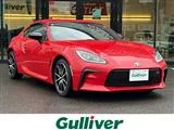 Toyota GR86 2.4 SZ SD ETC 2022 — фото 1, купить с доставкой в Москву