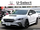 Subaru LEVORG 1.8 GT-H EX 4WD X 2024 — фото 1, купить с доставкой в Москву