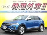 Volkswagen T-Roc TSI 2024 — фото 1, купить с доставкой в Москву