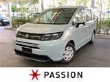 Honda FREED 1.5 2026 — фото 1, купить с доставкой в Москву