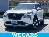 Nissan X-Trail 1.5 G e-4ORCE 4WD // 2024 — фото 1, купить с доставкой в Москву