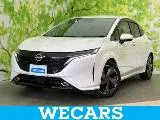 Nissan NOTE 1.2 G BOSE/ 9 2024 — фото 1, купить с доставкой в Москву