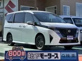 Nissan SERENA 1.4 e-POWER V 2026 — фото 1, купить с доставкой в Москву