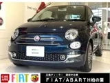 Fiat 500() 2024 — фото 1, купить с доставкой в Москву
