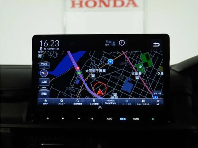 Honda STEPWAGON 2.0 e:HEV 1-- 2022 — миниатюра 3