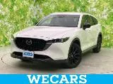 Mazda CX-8 2.5 2023 — фото 1, купить с доставкой в Москву