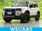 Toyota Land Cruiser 250 2.7 VX 4WD / 2024 — фото 1, купить с доставкой в Москву