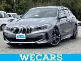 BMW 1 Series 118i M DCT SD// 2024 — фото 1, купить с доставкой в Москву