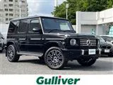 Mercedes-Benz G-Class G450d (ISG) 2024 — фото 1, купить с доставкой в Москву
