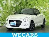 Daihatsu COPEN 660 SD// 2025 — фото 1, купить с доставкой в Москву