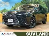 Lexus NX 350h L 4WD 14 2023 — фото 1, купить с доставкой в Москву