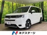 Honda STEPWAGON 1.5 2026 — фото 1, купить с доставкой в Москву