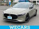 Mazda Mazda3 2.0 2023 — фото 1, купить с доставкой в Москву