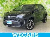 Toyota YARIS CROSS 1.5 Z / 2022 — фото 1, купить с доставкой в Москву
