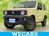 Suzuki Jimny 660 XC 4WD 9/ 2025 — фото 1, купить с доставкой в Москву