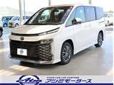 Toyota VOXY 2.0 S-G BPBETC2 2024 — фото 1, купить с доставкой в Москву