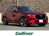 Mazda CX-60 3.3 2023 — фото 1, купить с доставкой в Москву