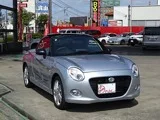 Daihatsu COPEN 660 5 LED 16 2026 — фото 1, купить с доставкой в Москву