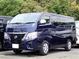Nissan CARAVAN 2.4 EX 2025 — фото 1, купить с доставкой в Москву