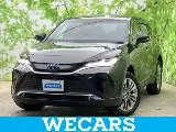 Toyota HARRIER 2.5 Z /JBL/ SD 2024 — фото 1, купить с доставкой в Москву