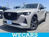 Mazda CX-60 3.3 2023 — фото 1, купить с доставкой в Москву