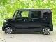 Honda N-BOX 660 / 8 SD 2025 — миниатюра 2