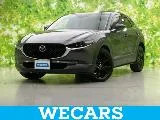 Mazda CX-30 1.8 2023 — фото 1, купить с доставкой в Москву