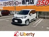Toyota SIENTA 1.5 X 2025 — фото 1, купить с доставкой в Москву