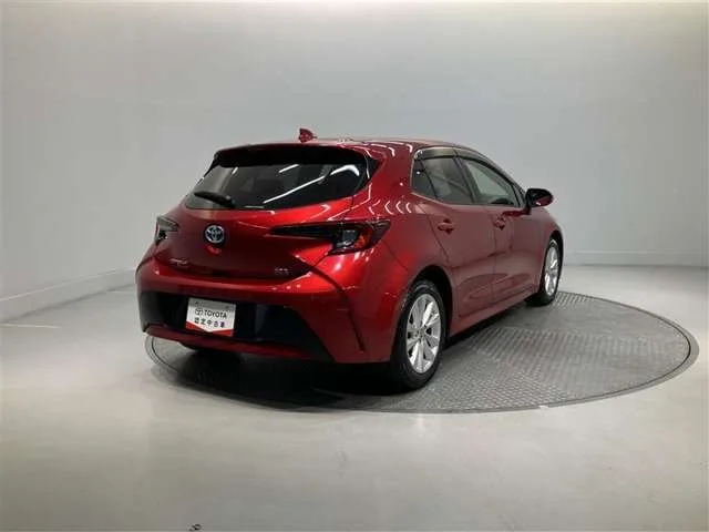 Toyota Corolla 1.8 G 2023 — миниатюра 4