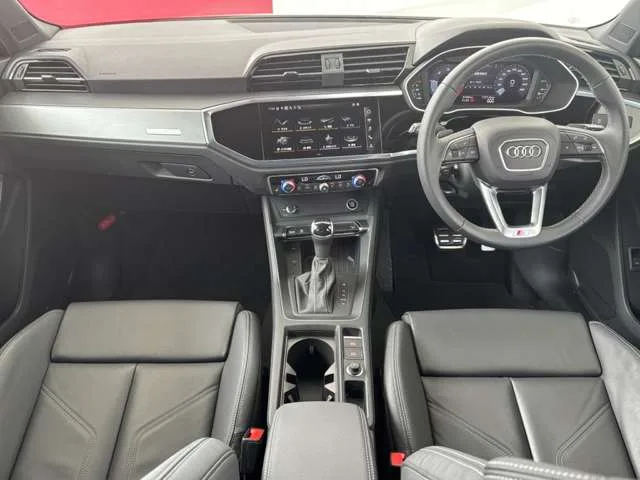 Audi Q3 2025