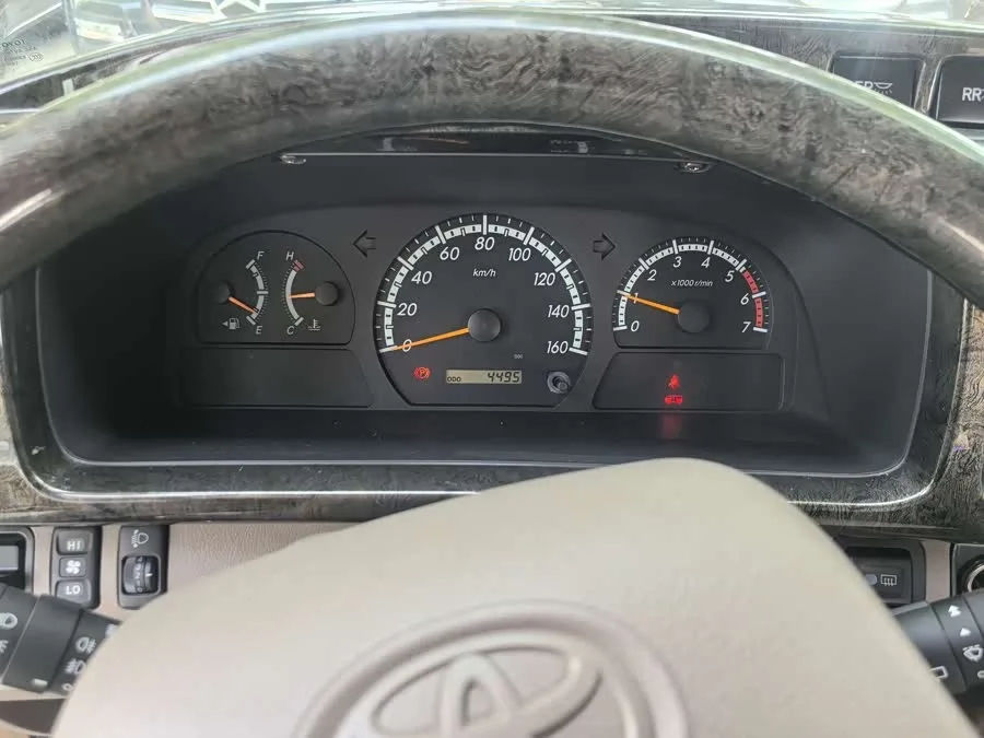 Toyota COASTER Coaster 2019 4.0L luxury car GRB53L-ZCMEK 20 seats 9GR 2022 — миниатюра 2