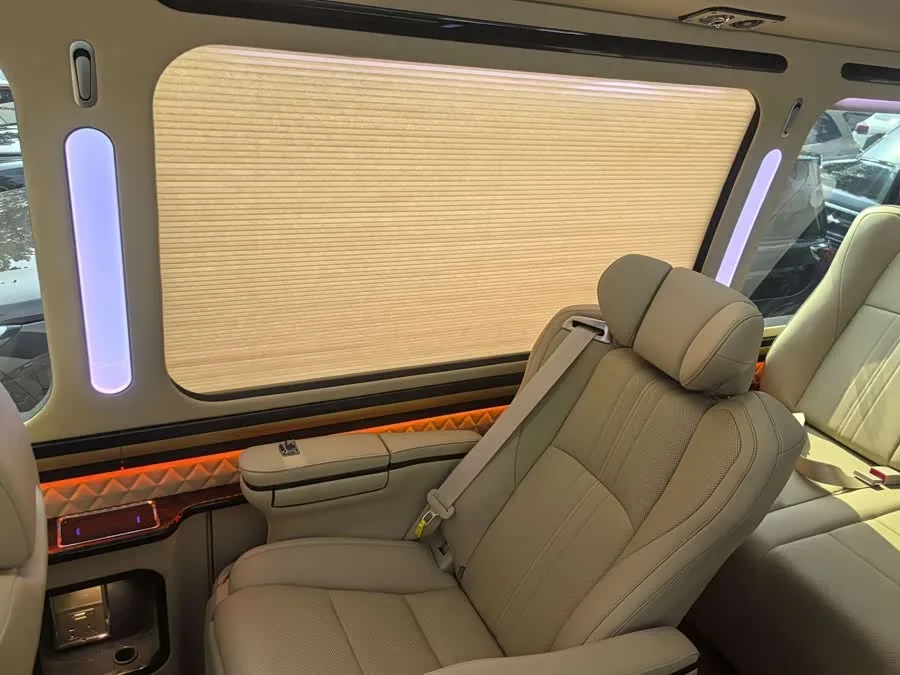 Toyota COASTER Coaster 2019 4.0L luxury car GRB53L-ZCMEK 20 seats 9GR 2022 — миниатюра 5