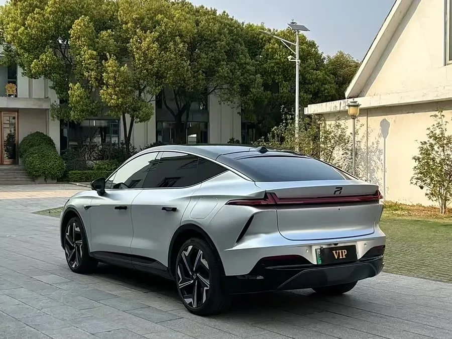 Roewe Feifan R7 Feifan R7 2022 flagship high-end version 2022 — миниатюра 3