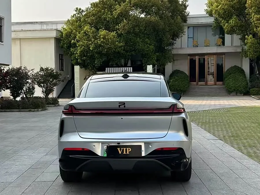 Roewe Feifan R7 Feifan R7 2022 flagship high-end version 2022 — миниатюра 5
