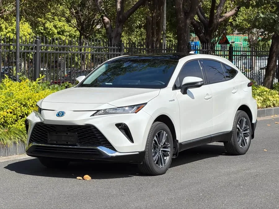 Toyota Venza 2023