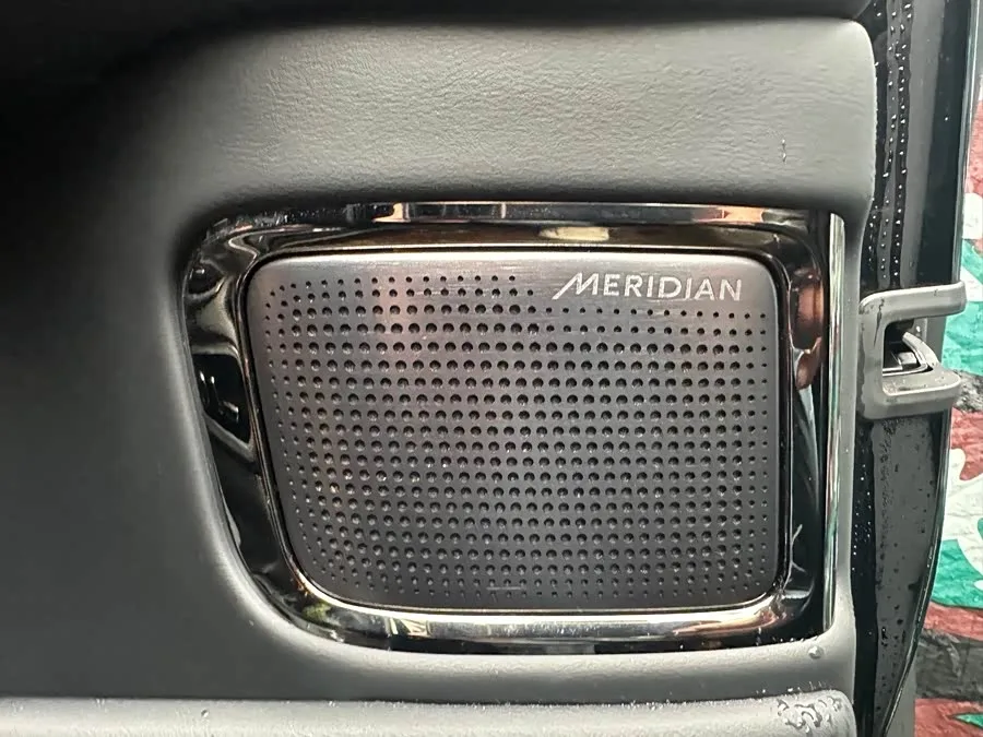 HiPhi X HiPhi X 2021 Founder Edition 6-seater 2024 — миниатюра 3