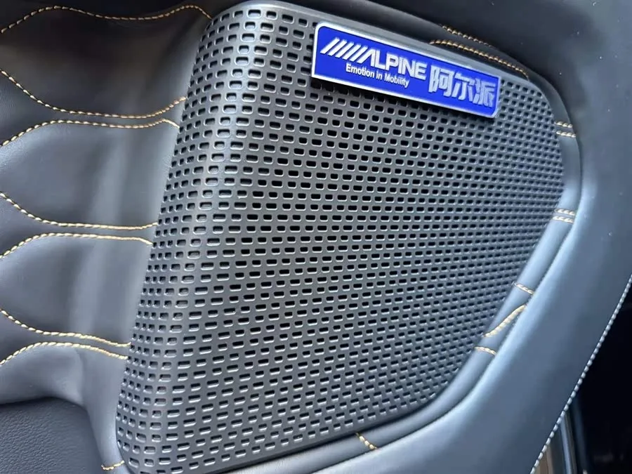 Ford Tourneo Tourneo 2024 2.0T Automatic Premium Plus Edition 2025 — миниатюра 5