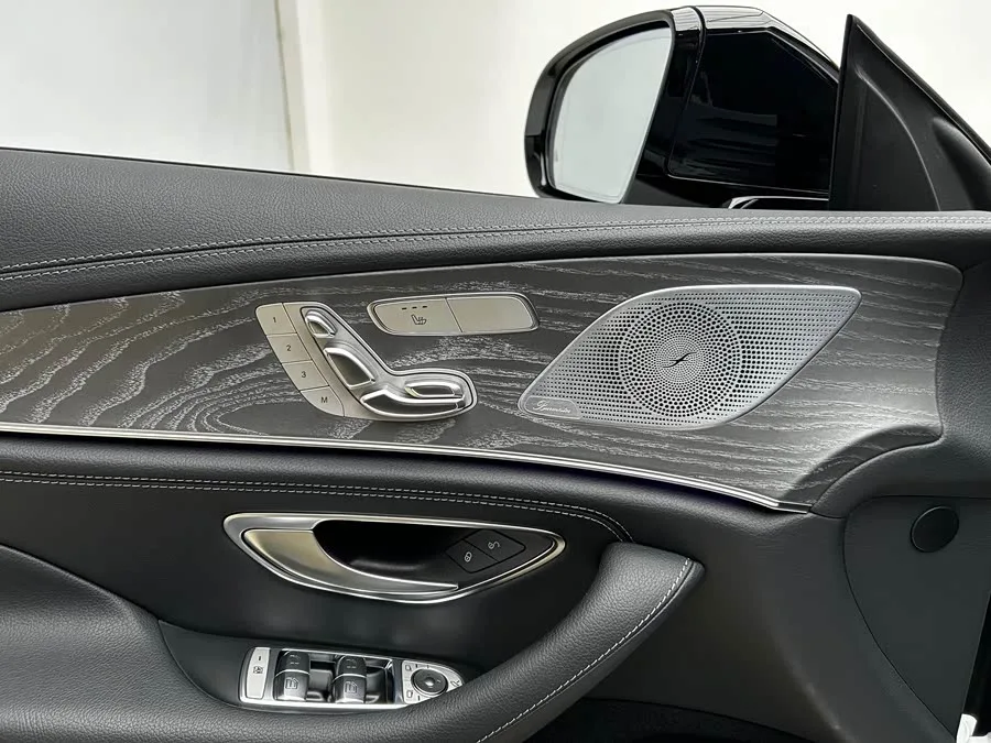 Mercedes-Benz CLS Mercedes-Benz CLS 2023 facelift CLS 300 Dynamic 2025 — миниатюра 2
