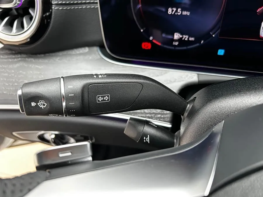 Mercedes-Benz CLS Mercedes-Benz CLS 2023 facelift CLS 300 Dynamic 2025 — миниатюра 3