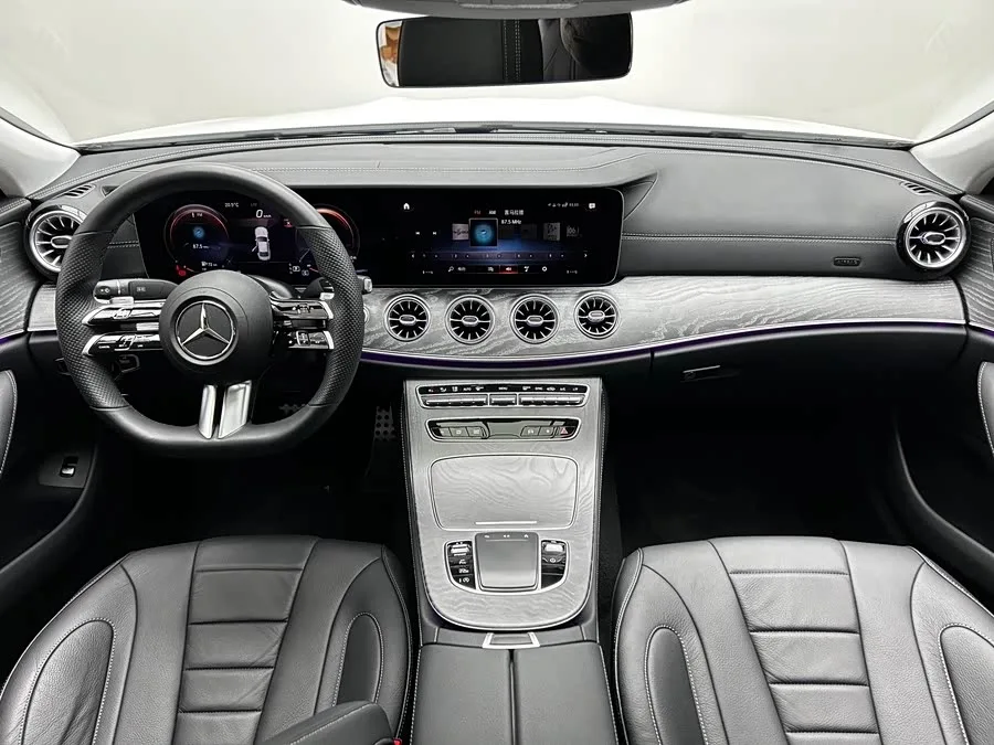 Mercedes-Benz CLS Mercedes-Benz CLS 2023 facelift CLS 300 Dynamic 2025 — миниатюра 5