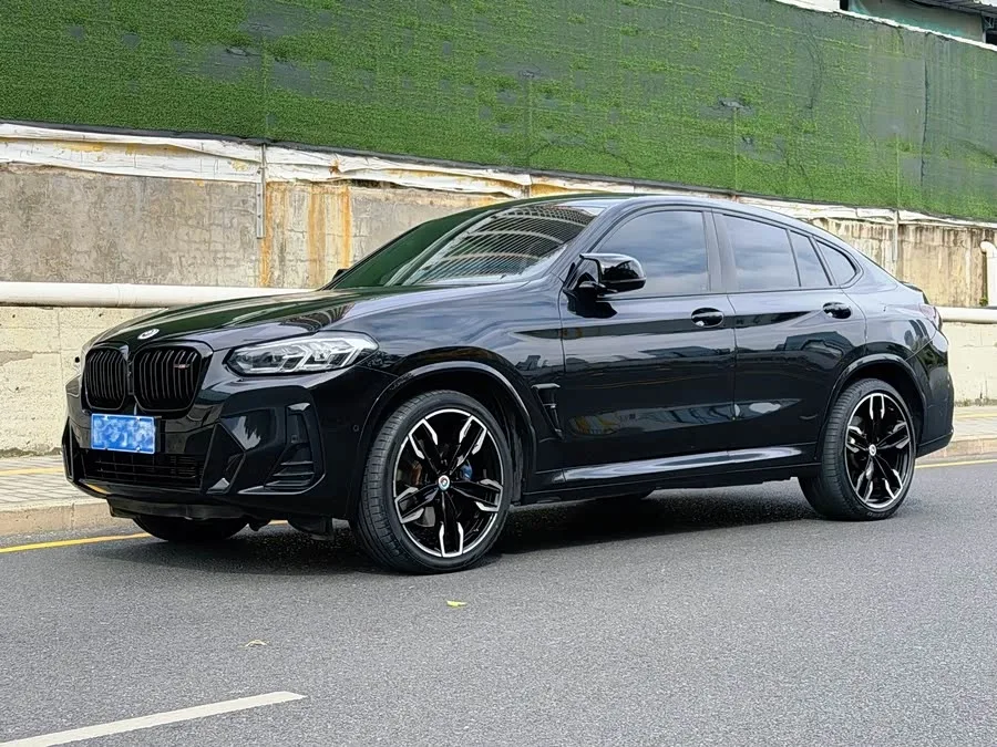 BMW X4 M40i 2023