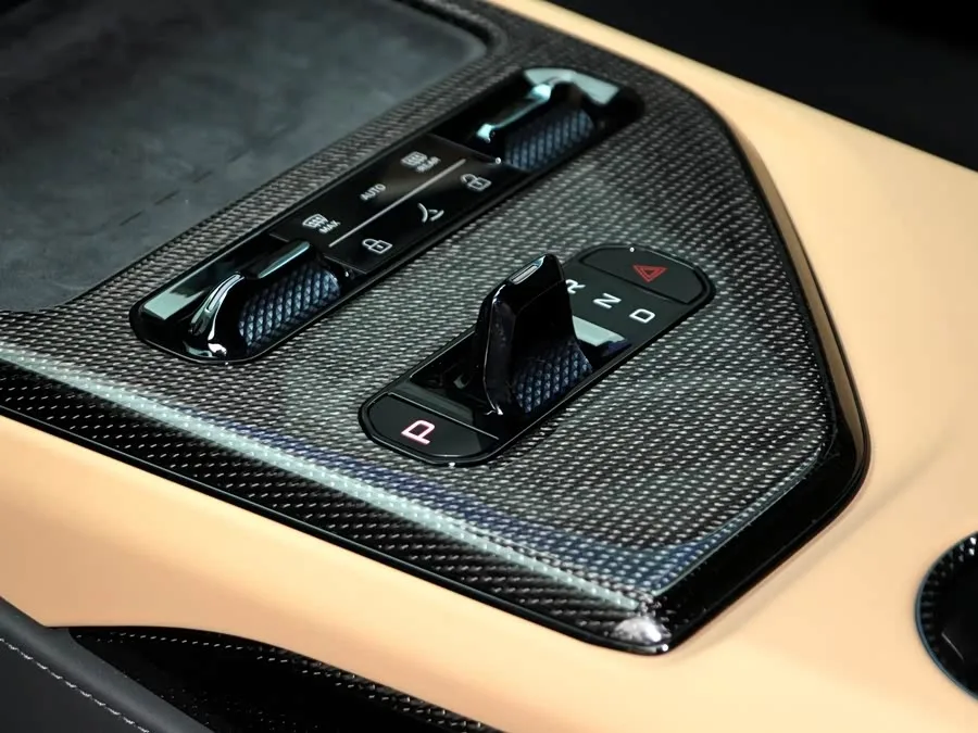 Lotus emeya Emeya 2024 Emeya L+ 2024 — миниатюра 2