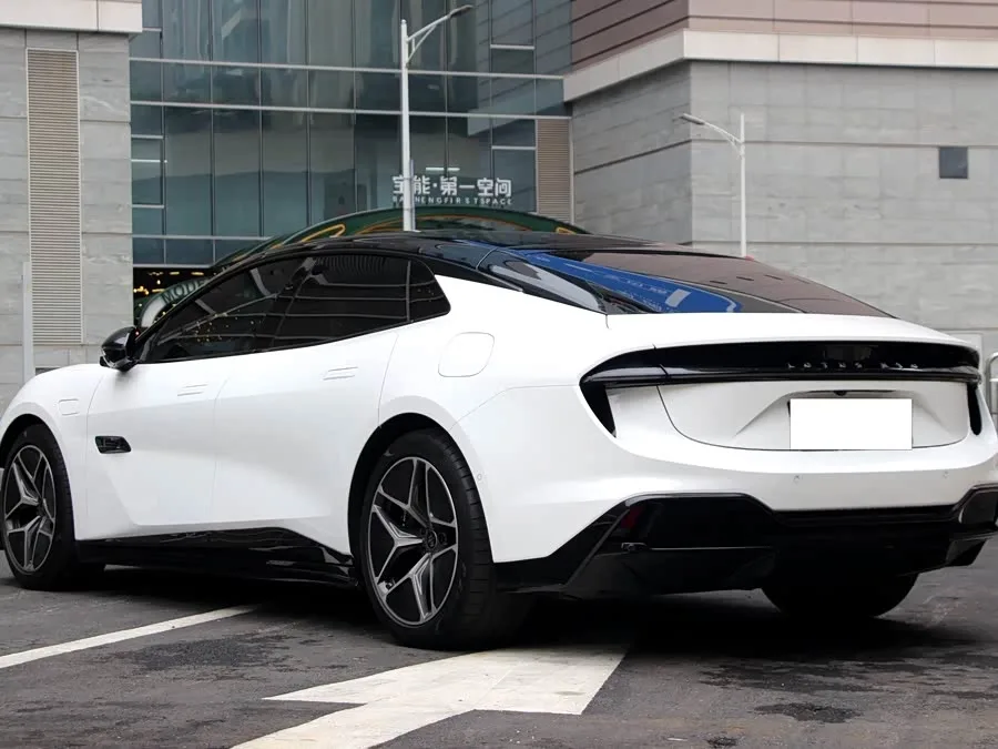 Lotus emeya Emeya 2024 Emeya L+ 2024 — миниатюра 3