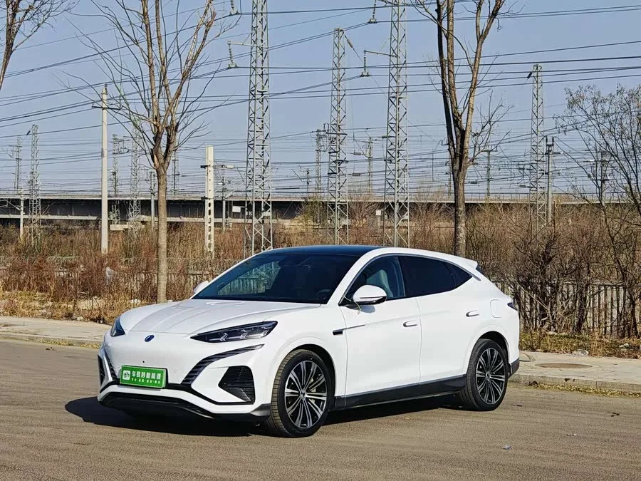 BYD N7 2024