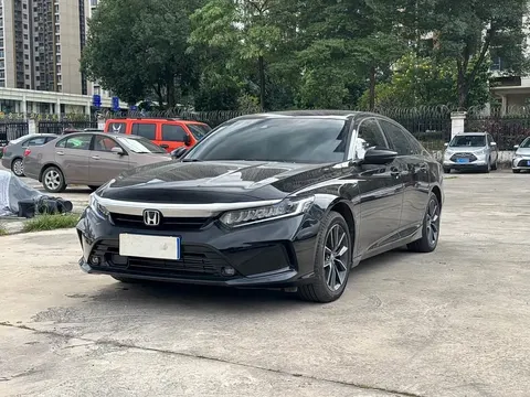 Honda Inspire 2023 buy in Moscow