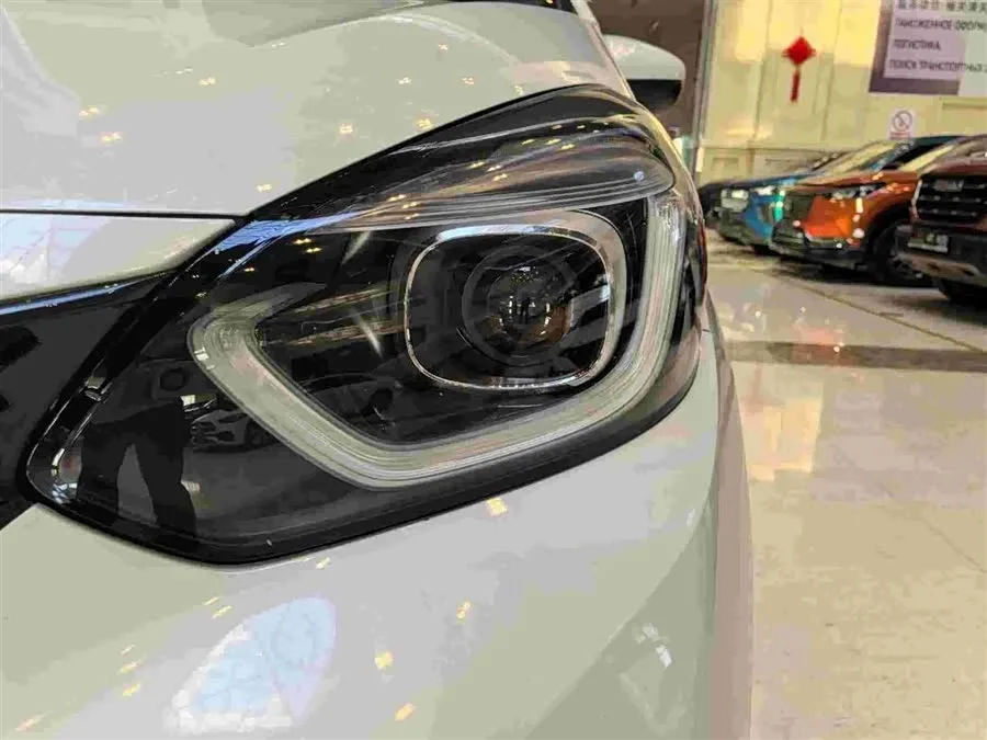 Honda LIFE LIFE 2021 1.5L CVT SPORT Heart Edition 2022 — миниатюра 2