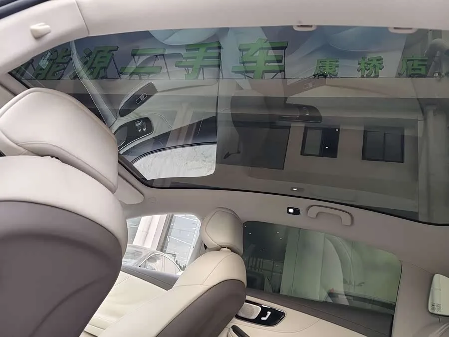 Roewe Feifan F7 Feifan F7 2023 Long-lasting Pro Edition 2023 — миниатюра 3