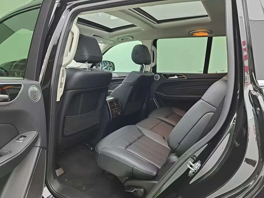 BAIC BJ90 Beijing Off-road BJ90 2021 3.0T Zhengrong Edition 2023 — миниатюра 2