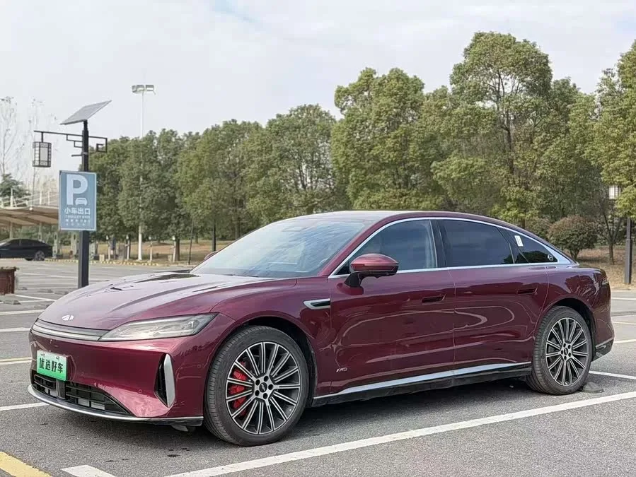 Chery Fengyun Fengyun A9L 2025